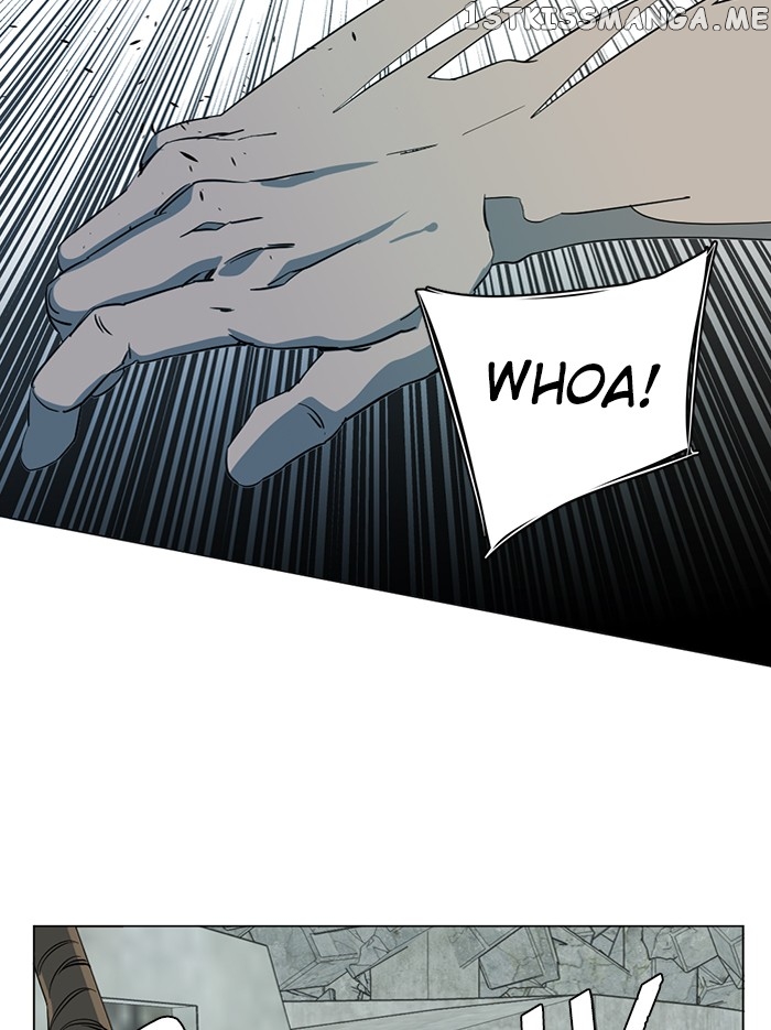 Parallel City Chapter 83 - page 88