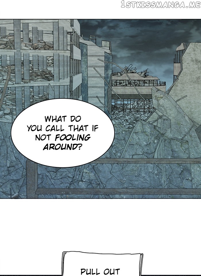 Parallel City Chapter 83 - page 95