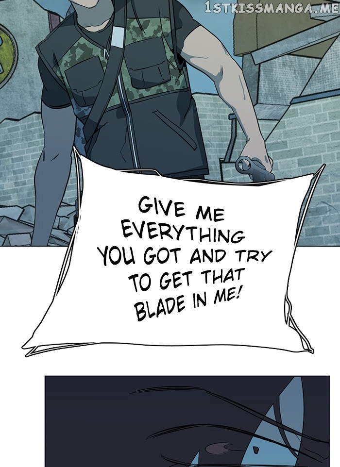 Parallel City Chapter 83 - page 98