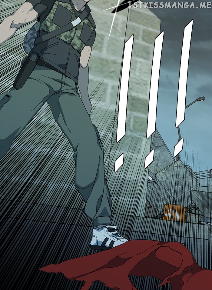 Parallel City Chapter 82 - page 100