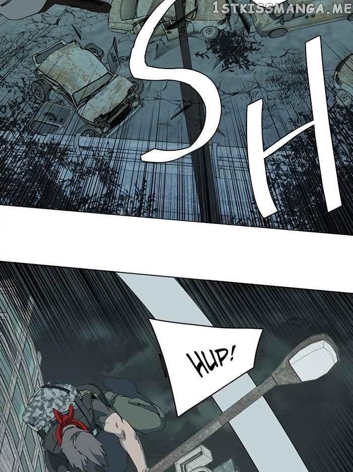 Parallel City Chapter 82 - page 11