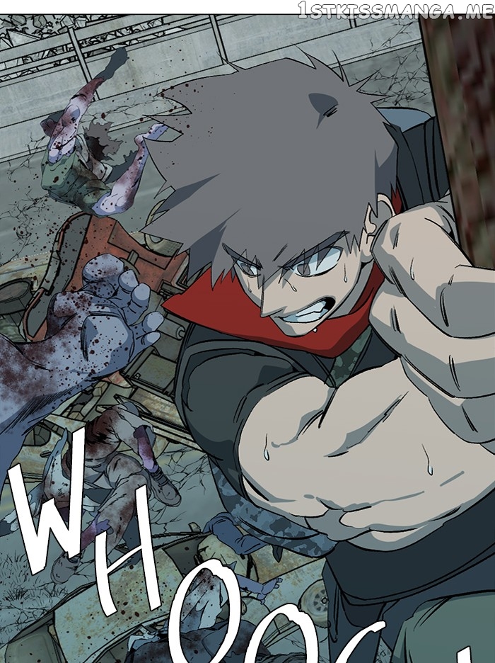 Parallel City Chapter 82 - page 17