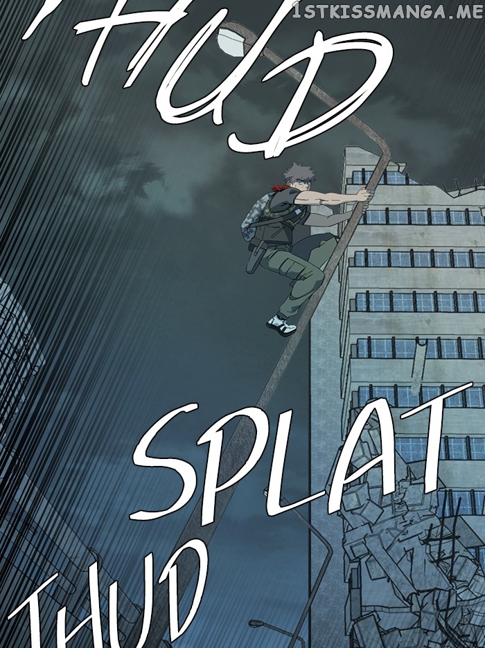 Parallel City Chapter 82 - page 19