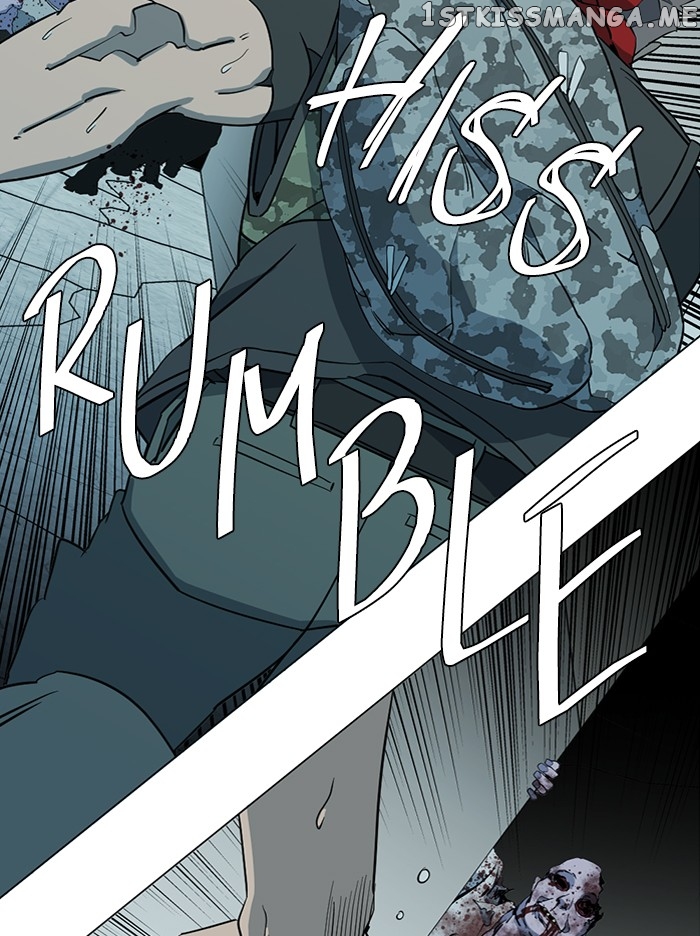 Parallel City Chapter 82 - page 2