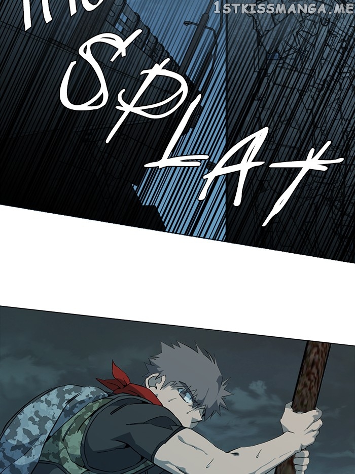 Parallel City Chapter 82 - page 20