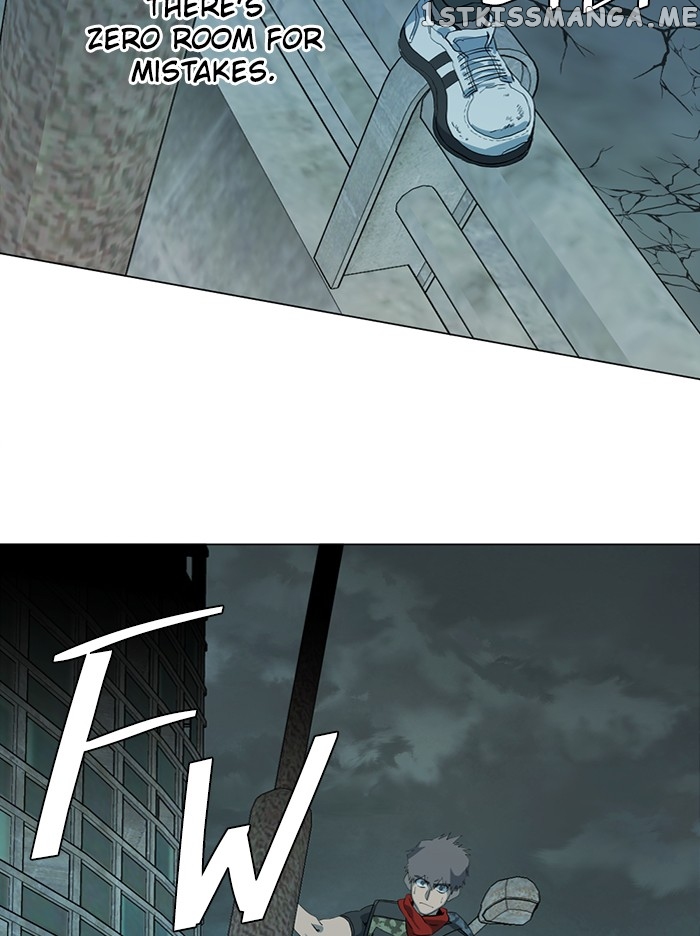 Parallel City Chapter 82 - page 22