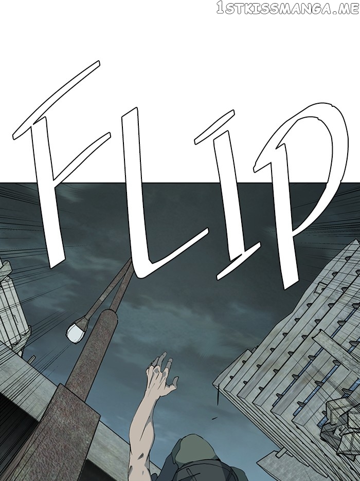 Parallel City Chapter 82 - page 28