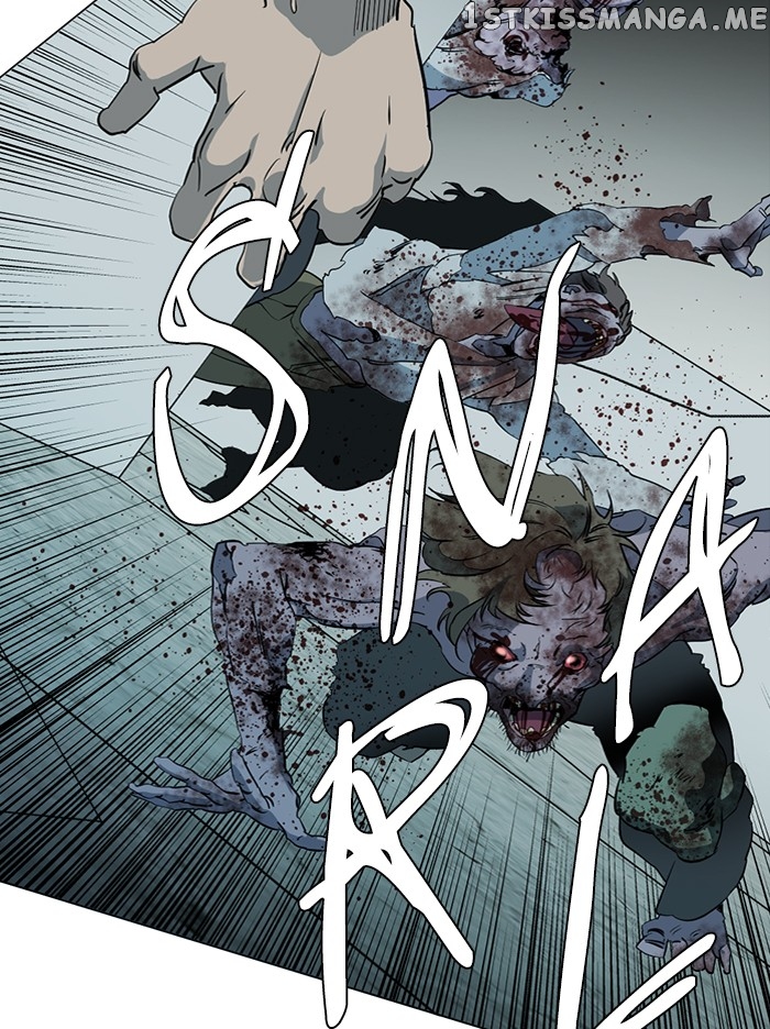 Parallel City Chapter 82 - page 3