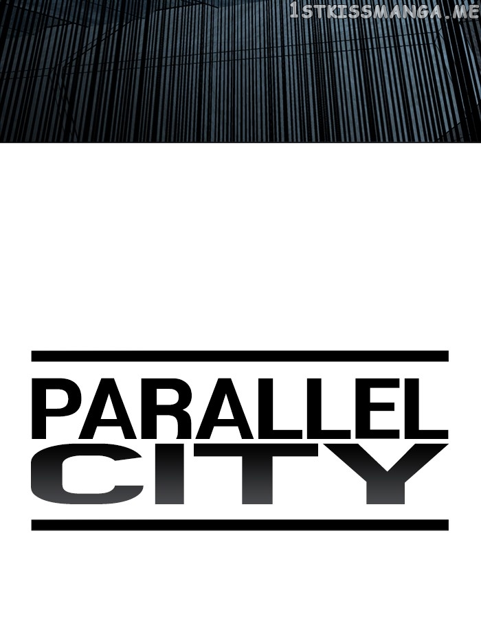 Parallel City Chapter 82 - page 30