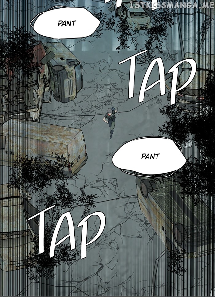 Parallel City Chapter 82 - page 32