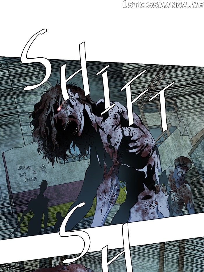 Parallel City Chapter 82 - page 33