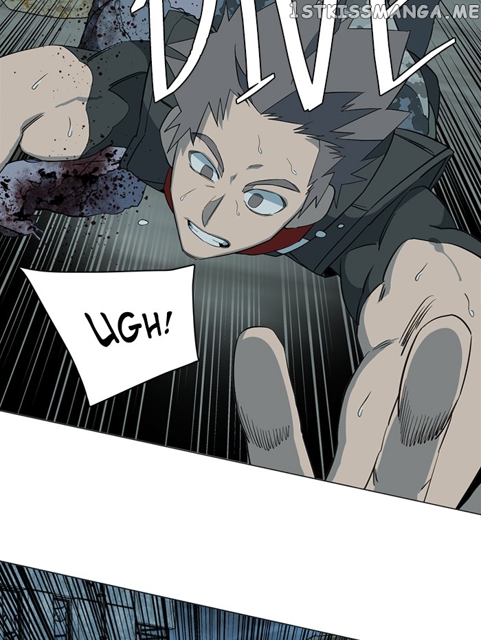 Parallel City Chapter 82 - page 43
