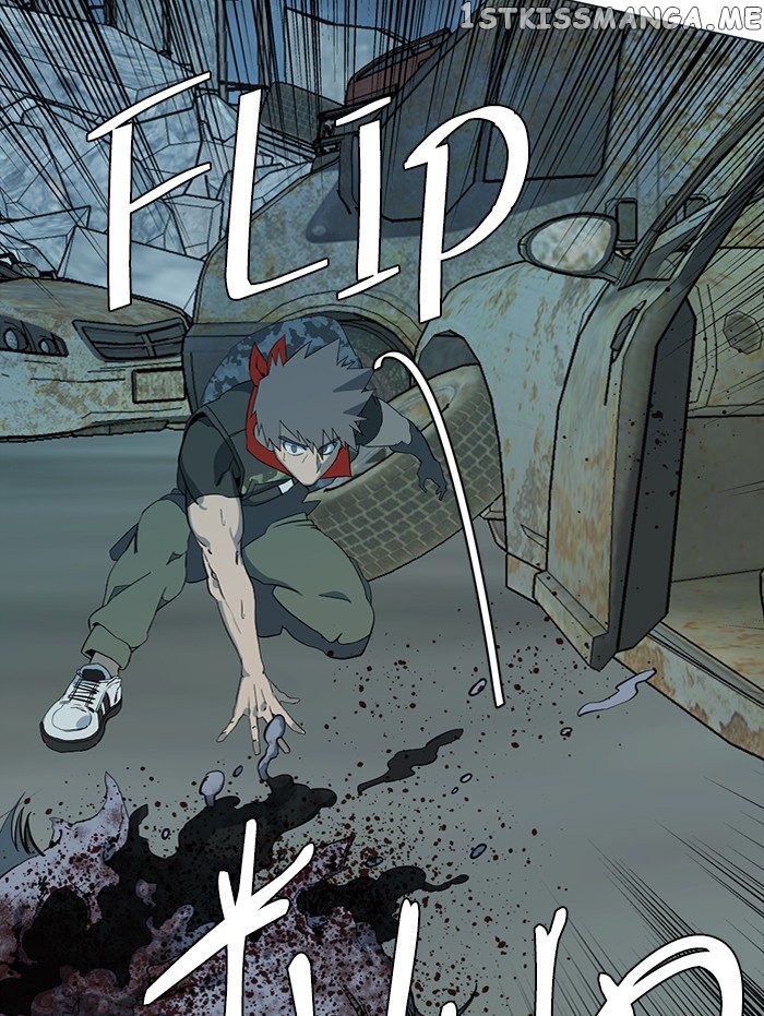 Parallel City Chapter 82 - page 44