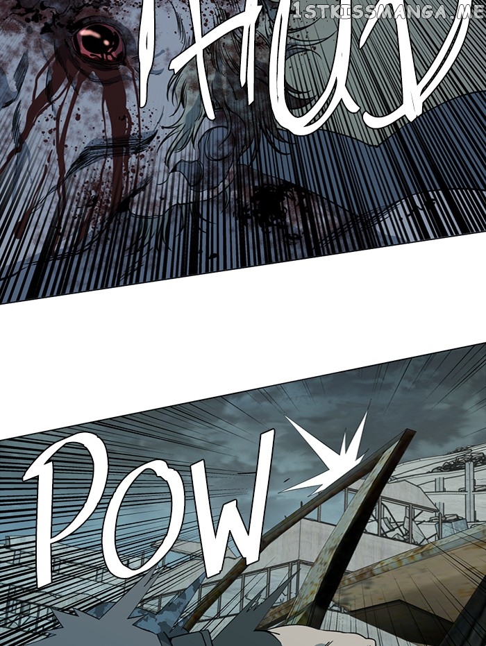 Parallel City Chapter 82 - page 45