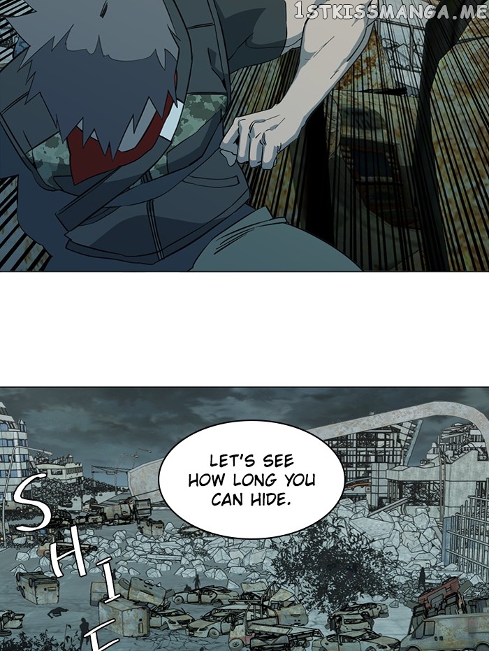 Parallel City Chapter 82 - page 46
