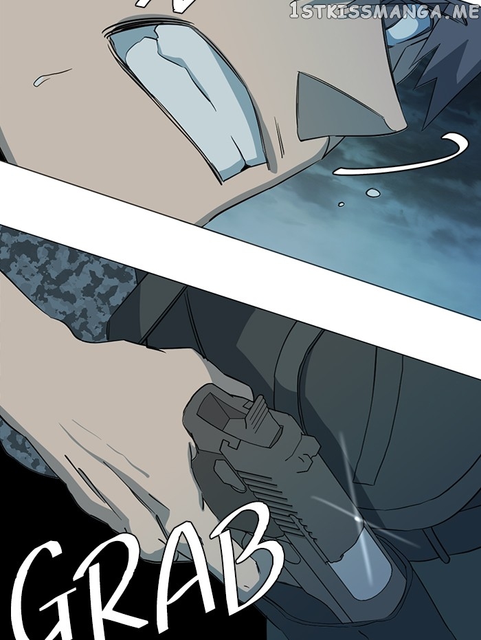 Parallel City Chapter 82 - page 57