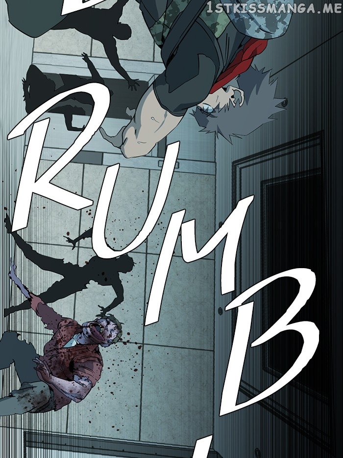 Parallel City Chapter 82 - page 6