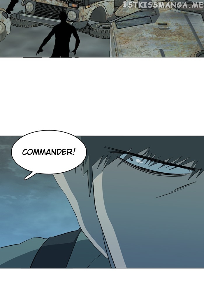 Parallel City Chapter 82 - page 64