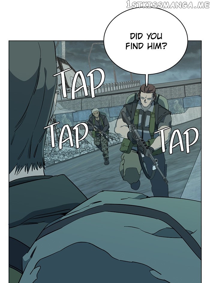 Parallel City Chapter 82 - page 65