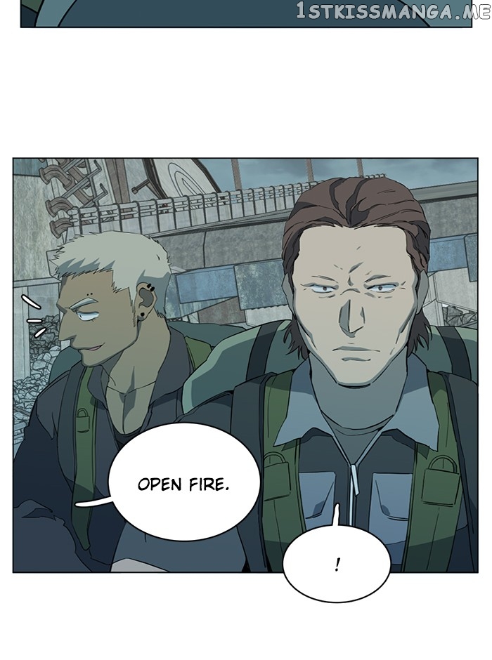 Parallel City Chapter 82 - page 66