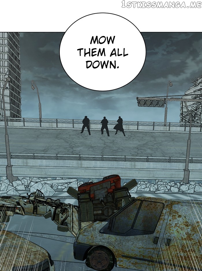 Parallel City Chapter 82 - page 67