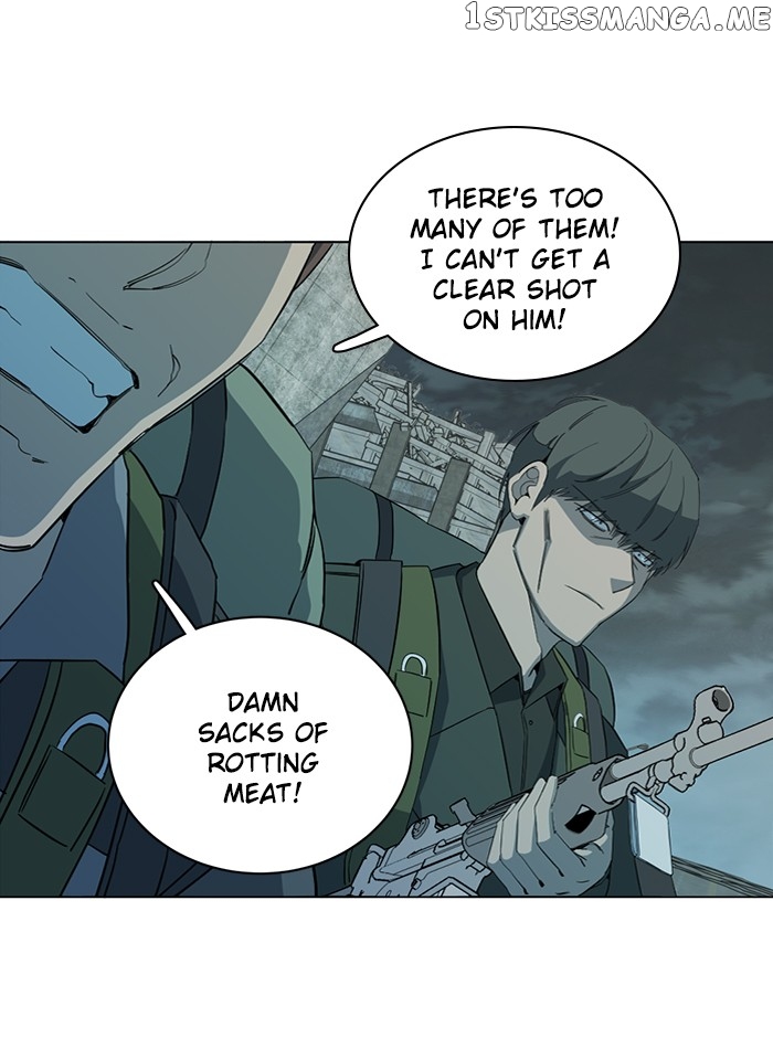 Parallel City Chapter 82 - page 73
