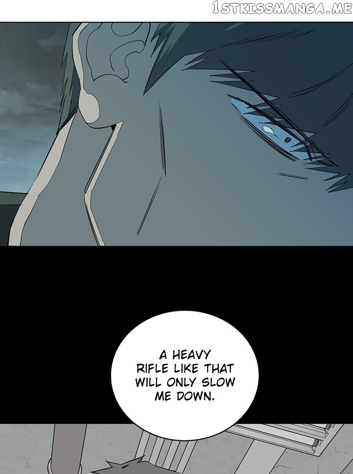 Parallel City Chapter 82 - page 74
