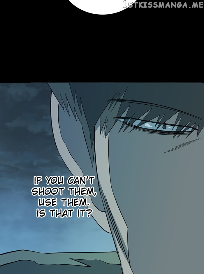 Parallel City Chapter 82 - page 76