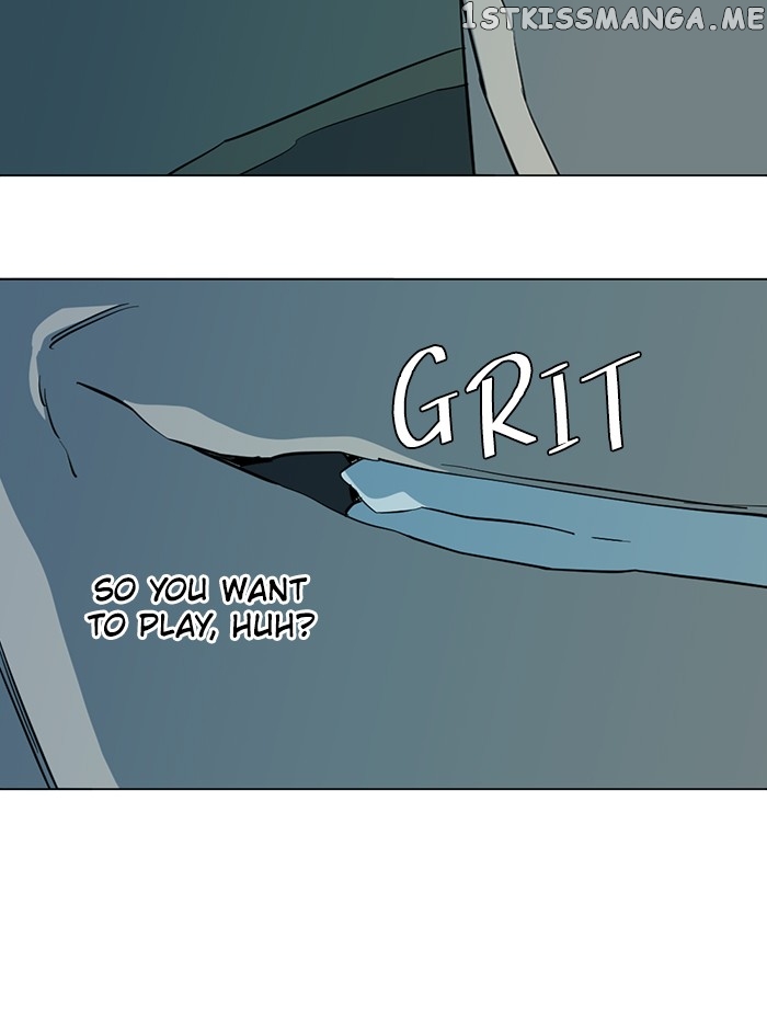 Parallel City Chapter 82 - page 77