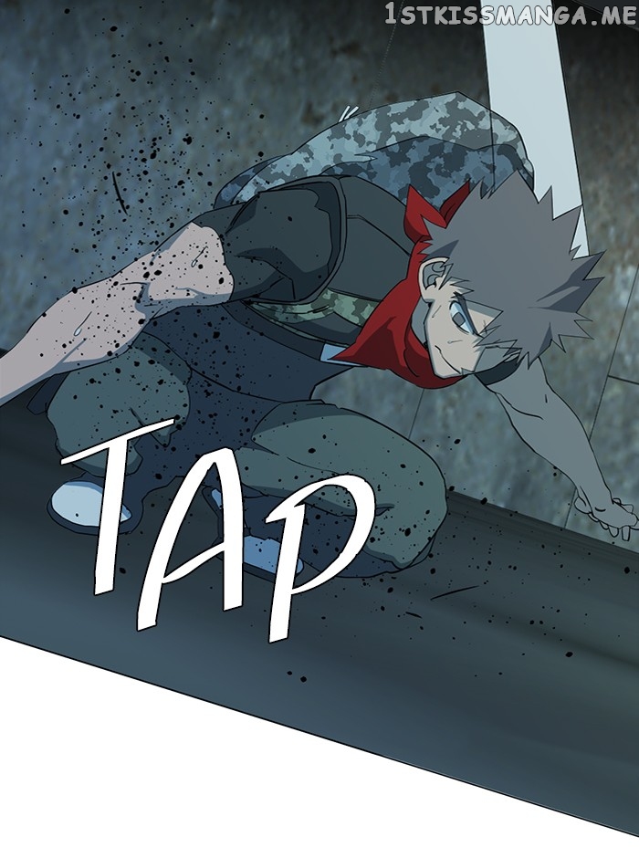 Parallel City Chapter 82 - page 79