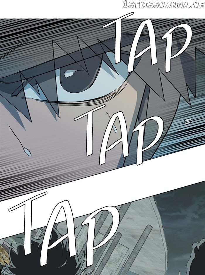 Parallel City Chapter 82 - page 80
