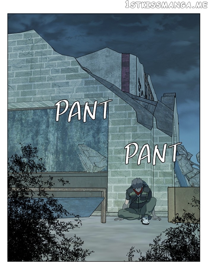 Parallel City Chapter 82 - page 84