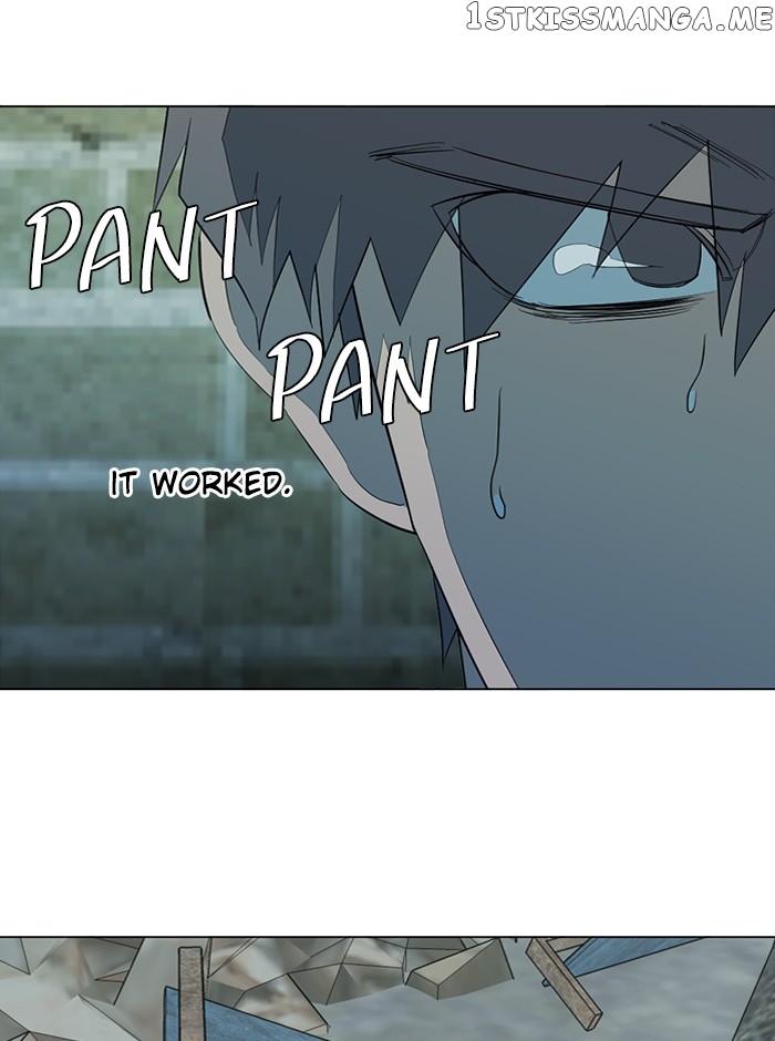 Parallel City Chapter 82 - page 85