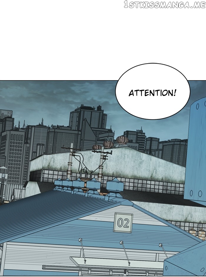Parallel City Chapter 81 - page 1