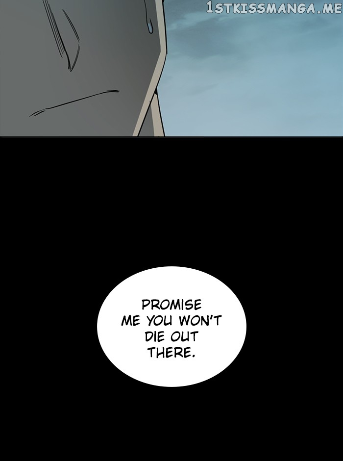 Parallel City Chapter 81 - page 15