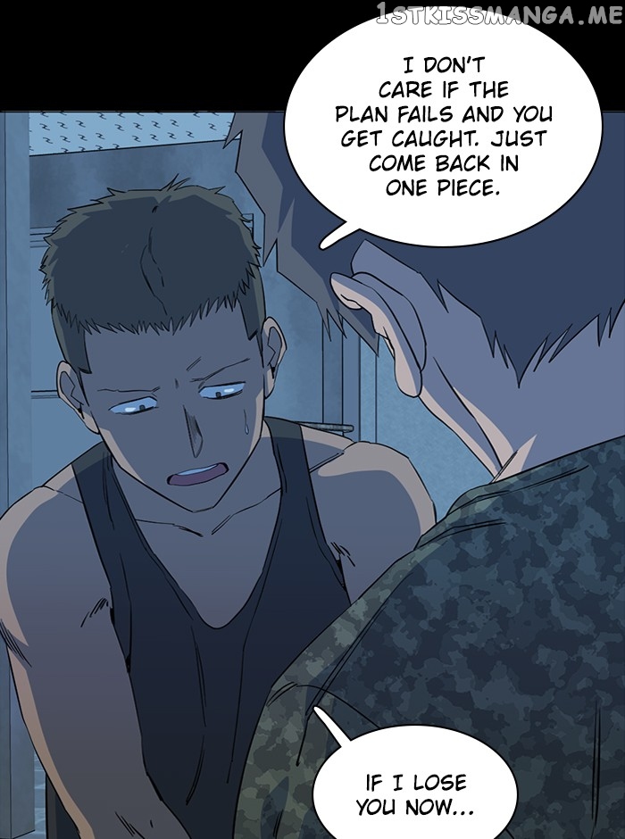 Parallel City Chapter 81 - page 16