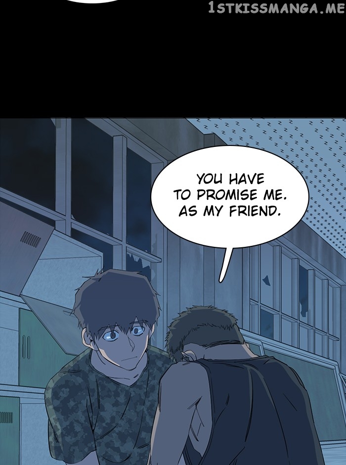 Parallel City Chapter 81 - page 18
