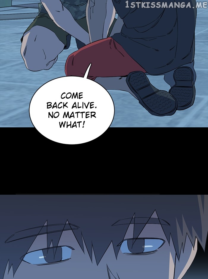 Parallel City Chapter 81 - page 19