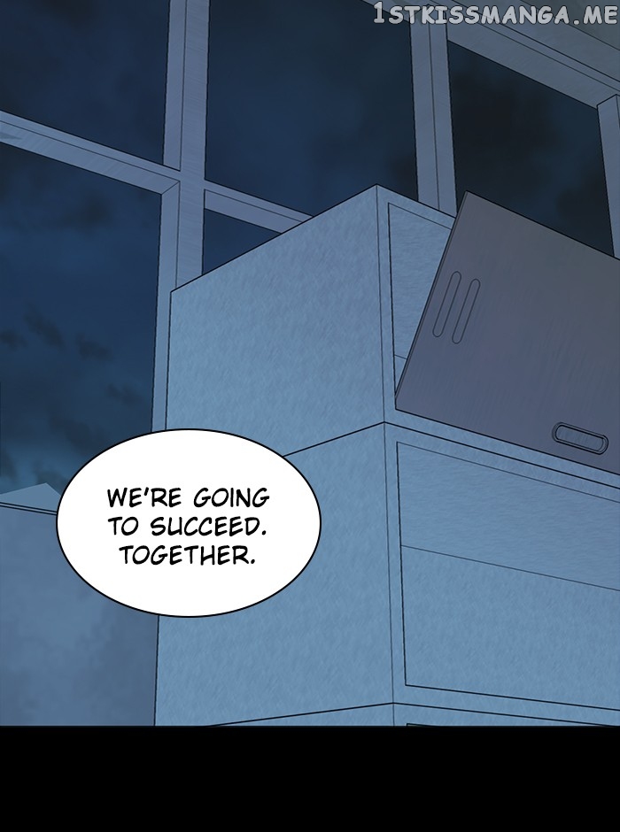 Parallel City Chapter 81 - page 21