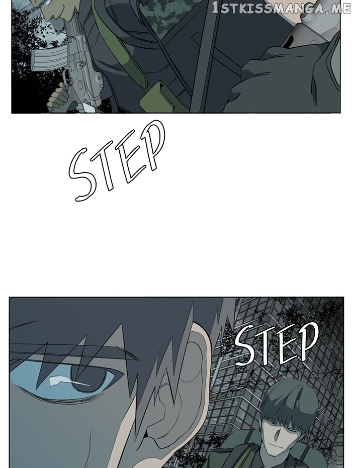 Parallel City Chapter 81 - page 34