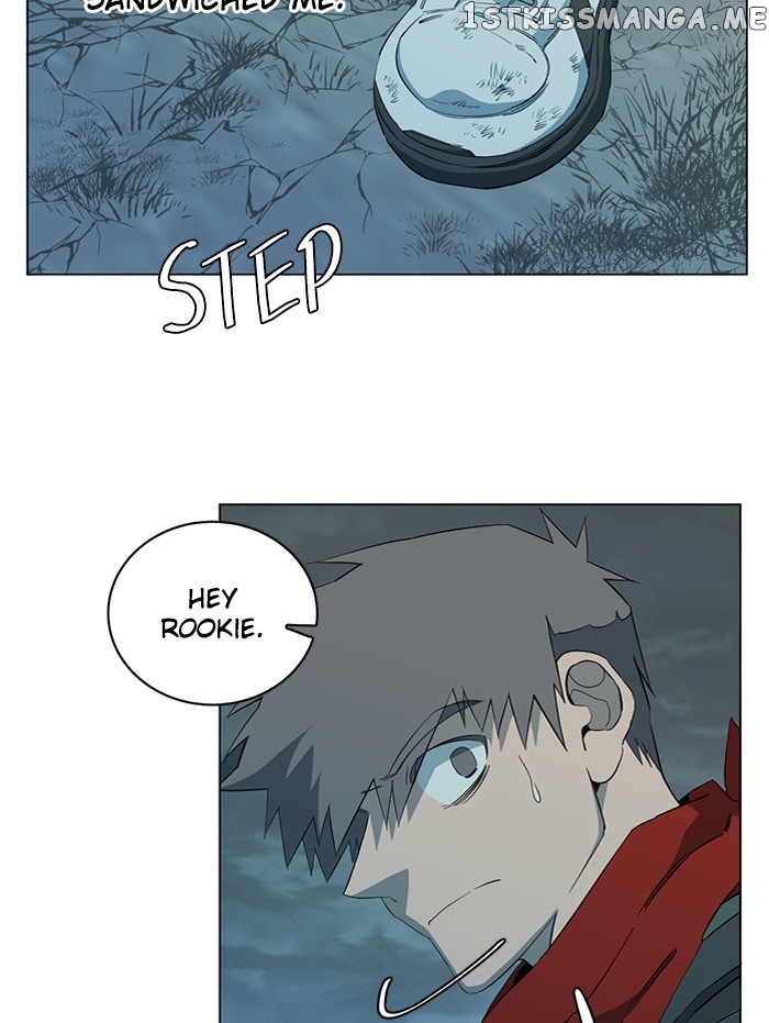 Parallel City Chapter 81 - page 36