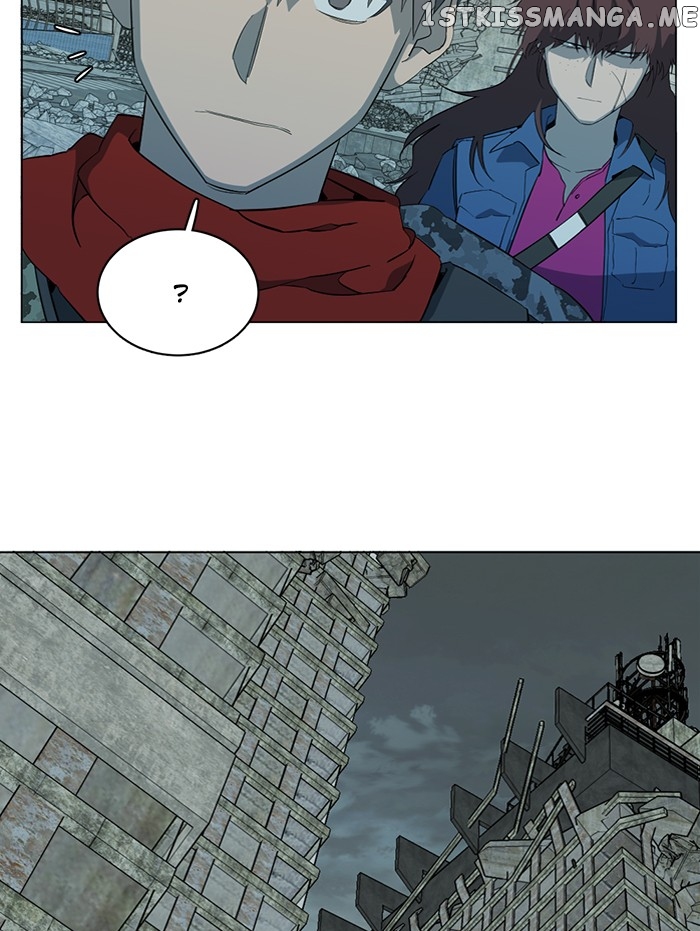 Parallel City Chapter 81 - page 46