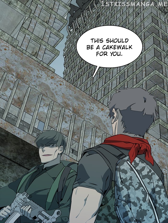 Parallel City Chapter 81 - page 47