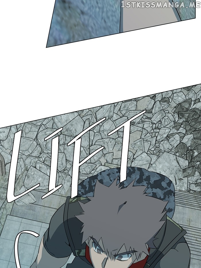 Parallel City Chapter 81 - page 57