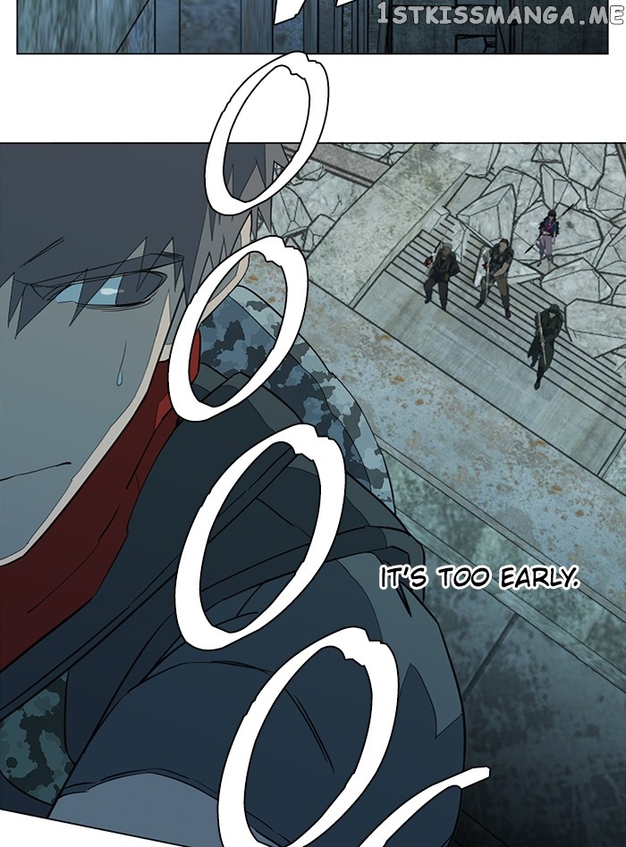 Parallel City Chapter 81 - page 64