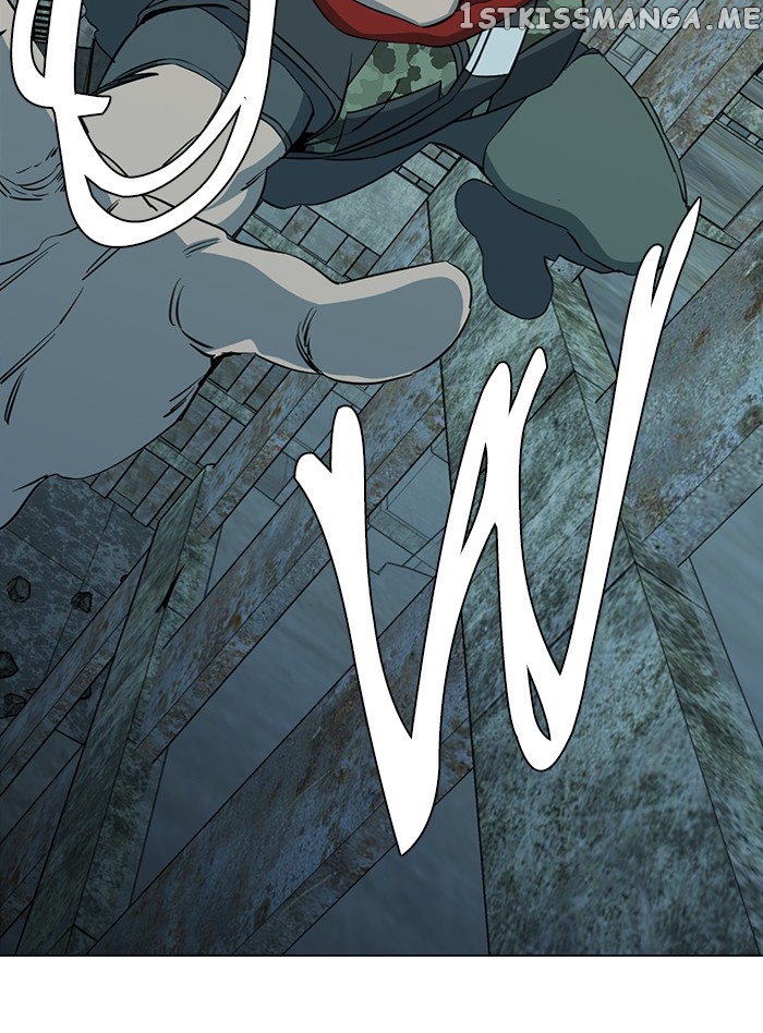 Parallel City Chapter 81 - page 68