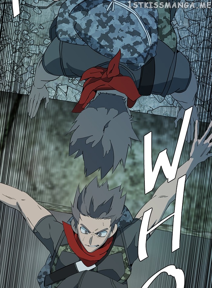 Parallel City Chapter 81 - page 71