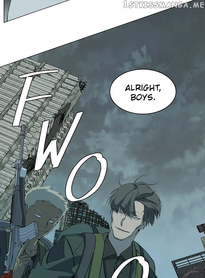 Parallel City Chapter 81 - page 77