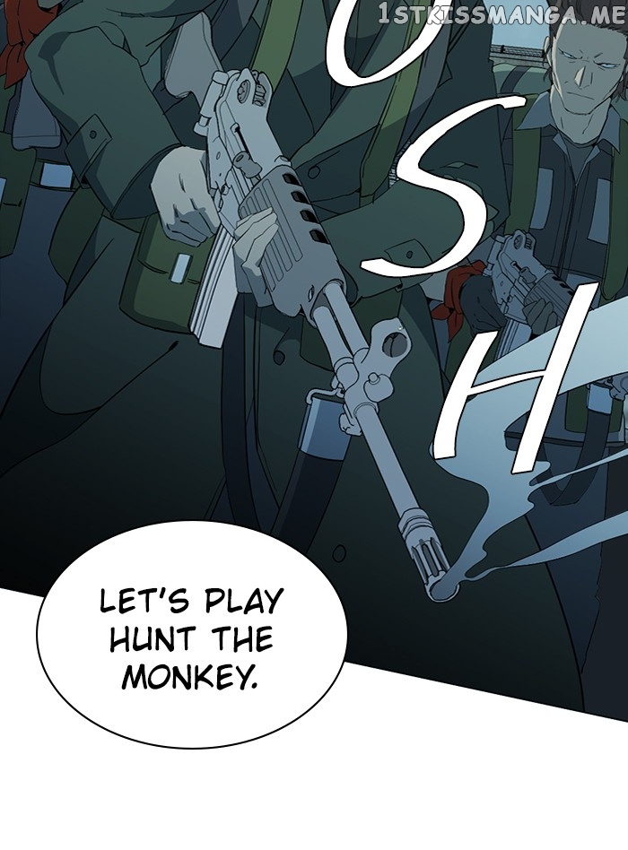 Parallel City Chapter 81 - page 78