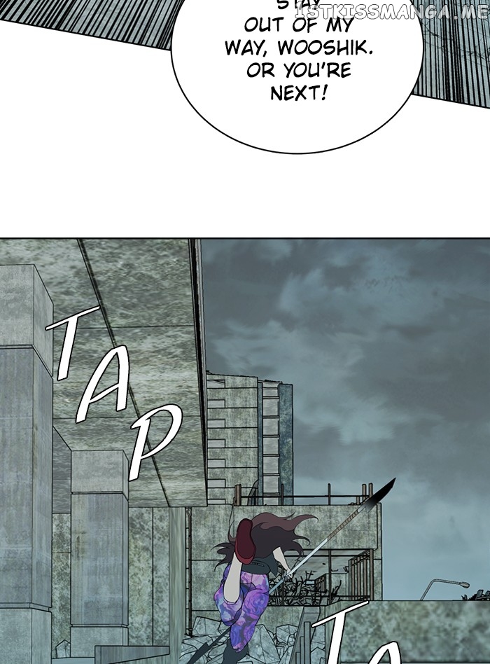 Parallel City Chapter 81 - page 89